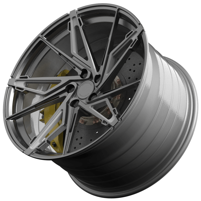 Performance Series - DR020