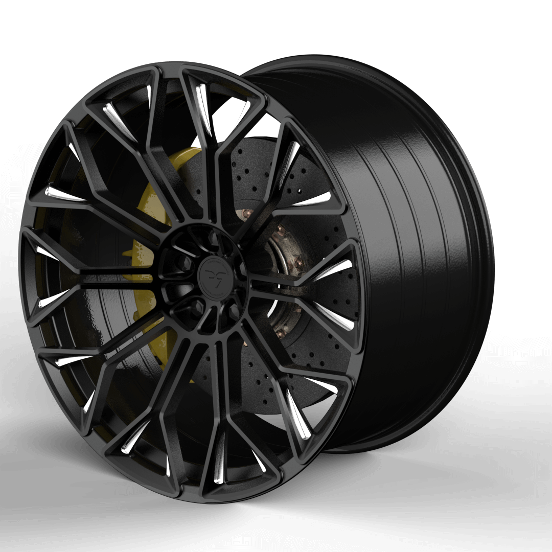 Plus Series - DR016