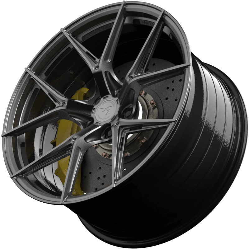 Performance Series - DR025