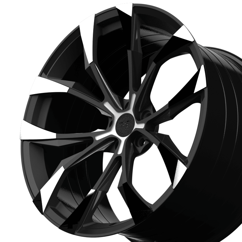 Plus Series - DR004