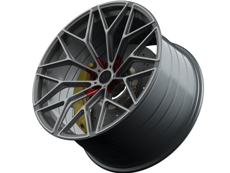 Performance Series - DR015