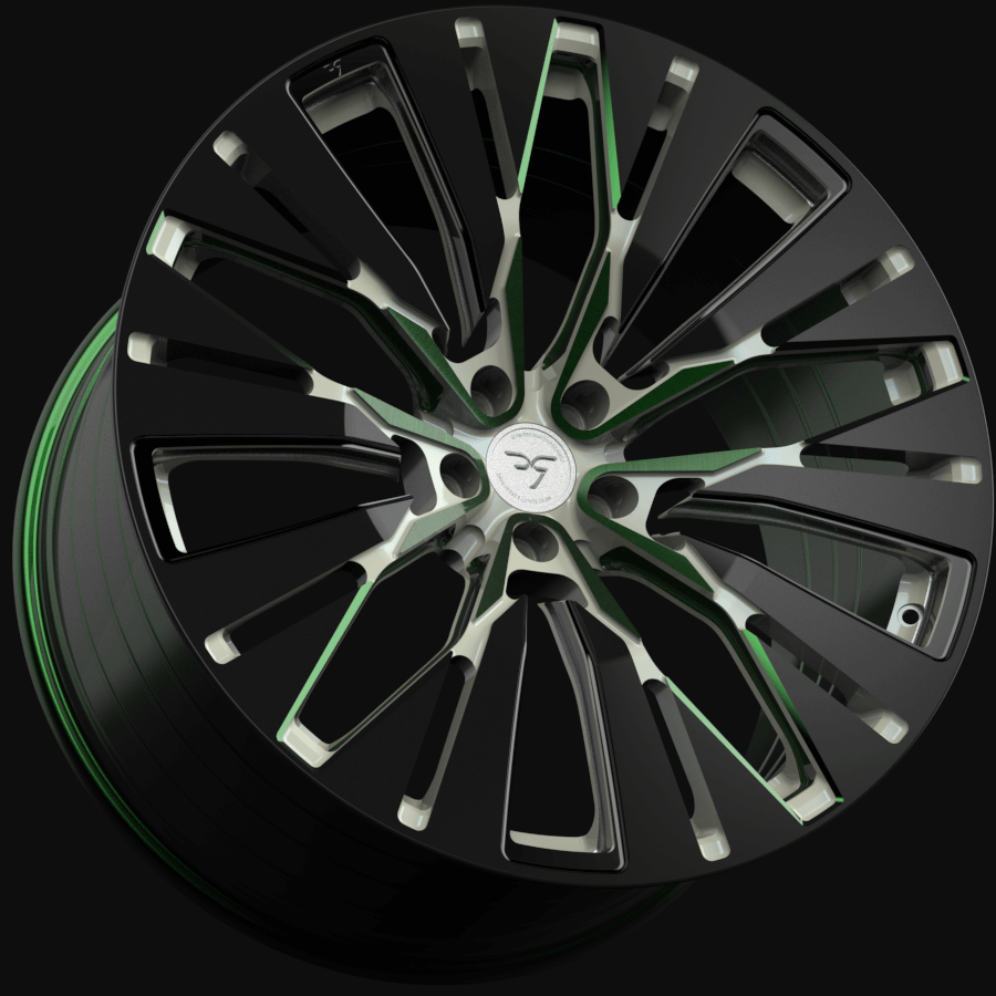 Plus Series - DR009