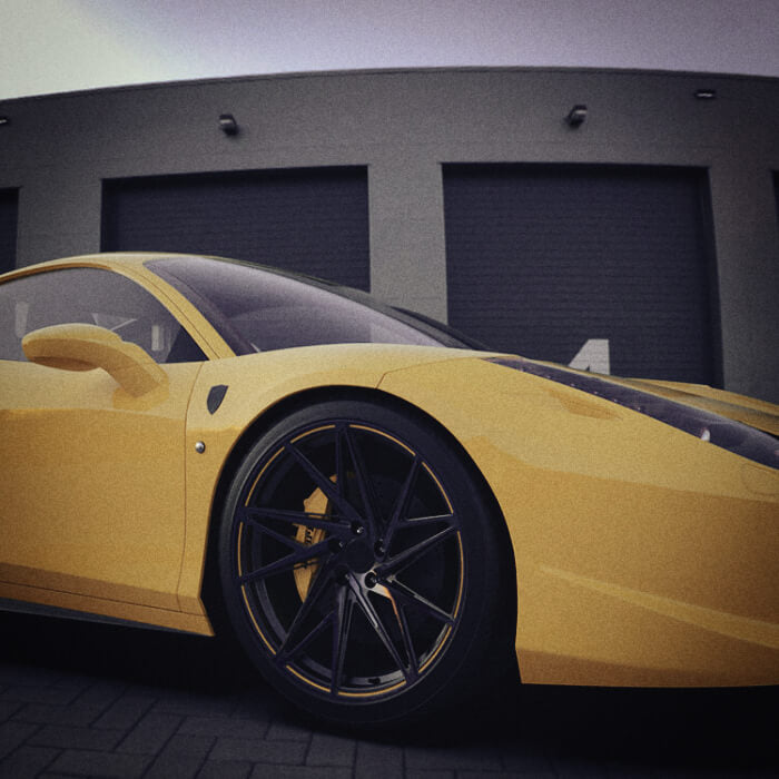 Plus Series - DR021