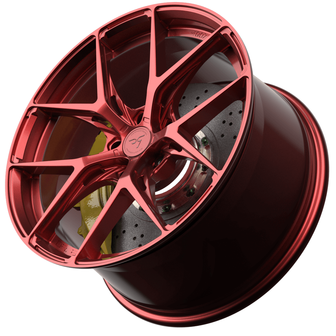 Plus Series - DR024