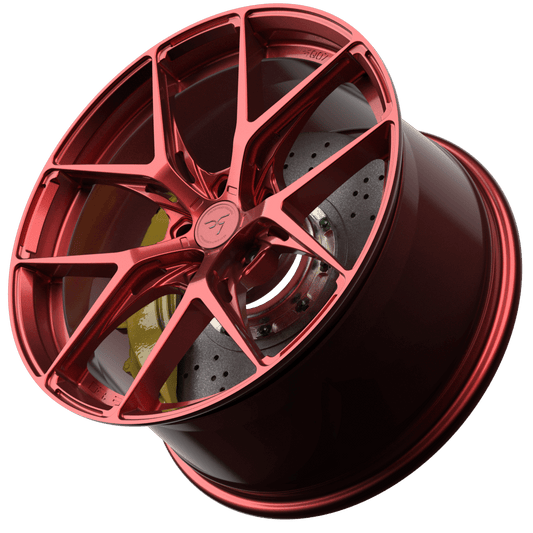 Plus Series - DR024