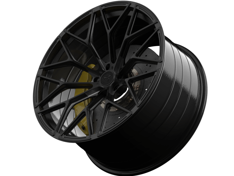 Performance Series - DR015