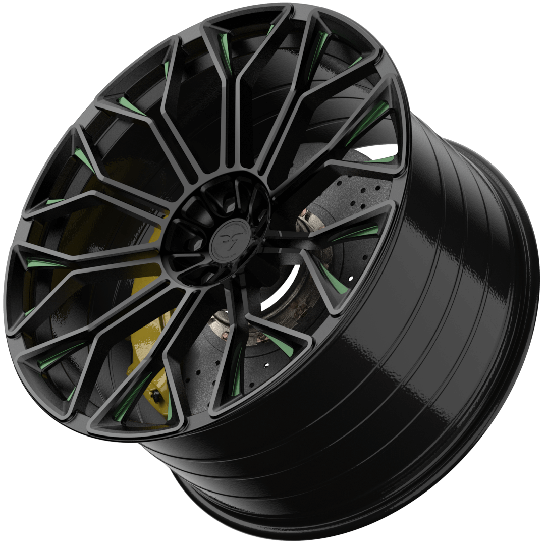 Plus Series - DR016