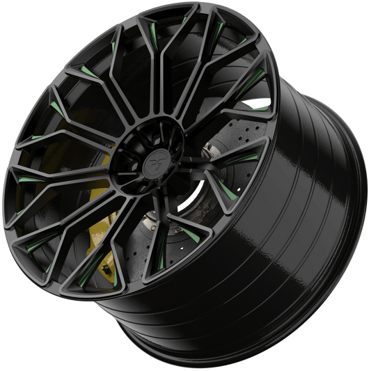 Plus Series - DR016