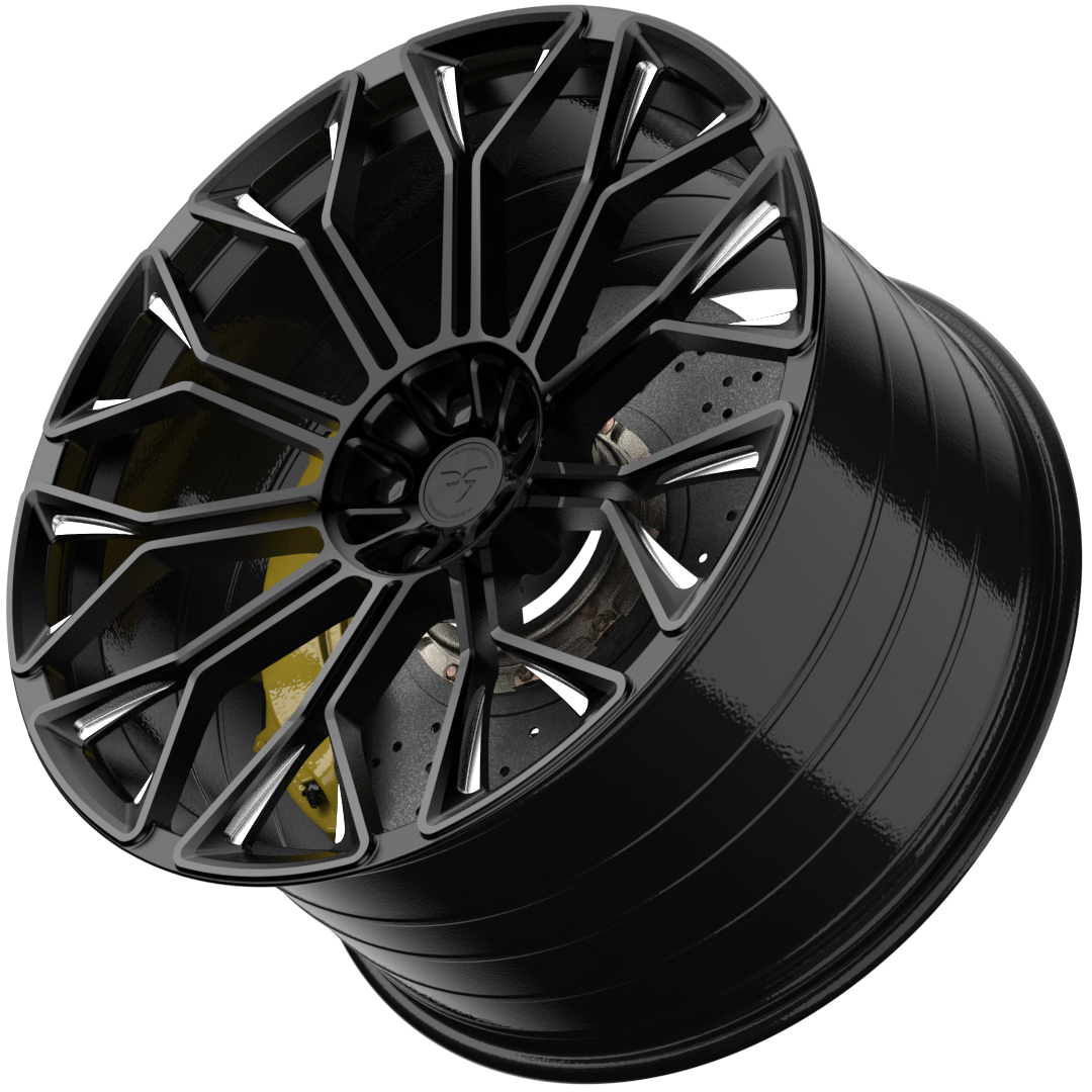 Plus Series - DR016