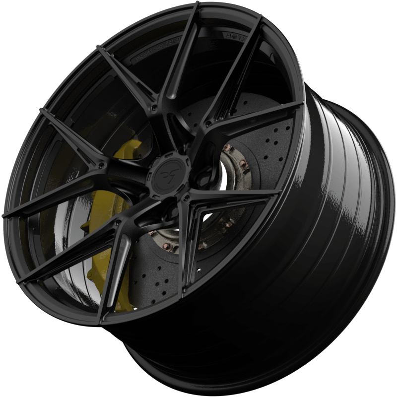 Performance Series - DR025