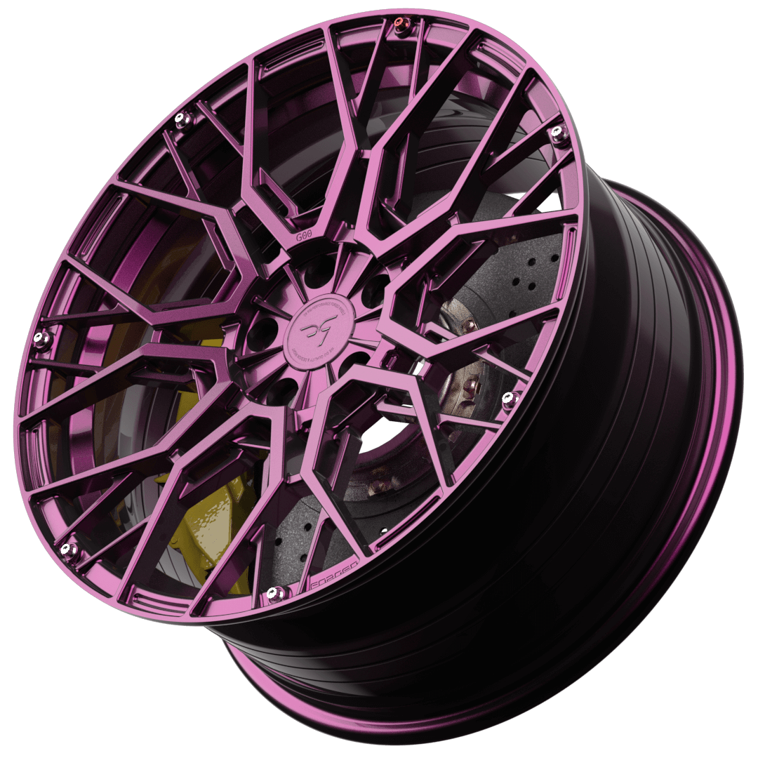 Plus Series - DR026