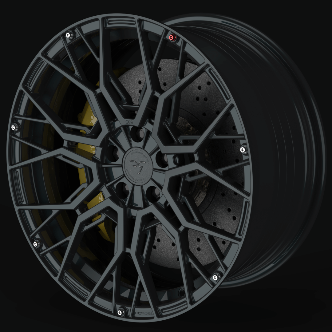 Plus Series - DR026