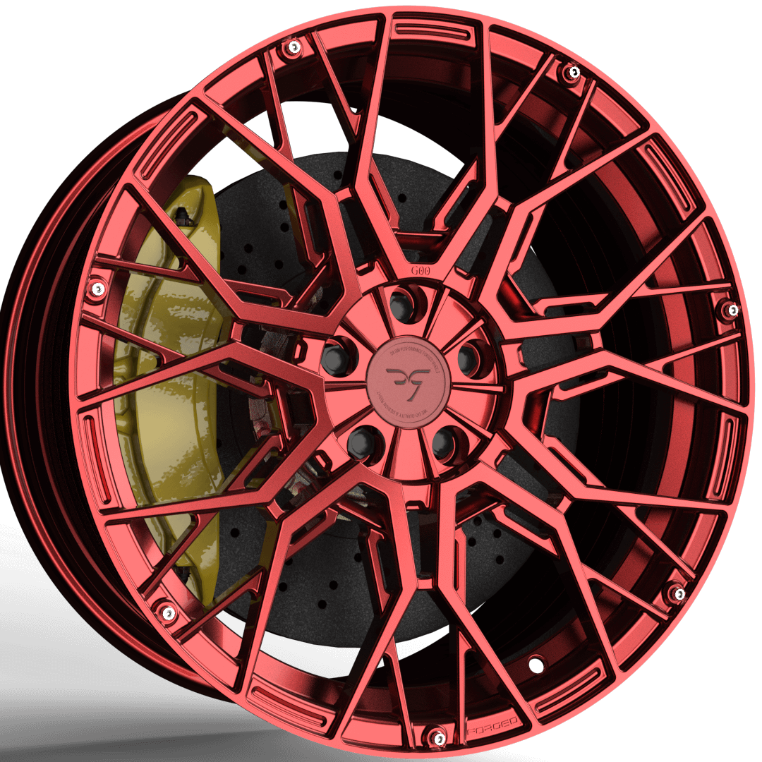 Plus Series - DR026