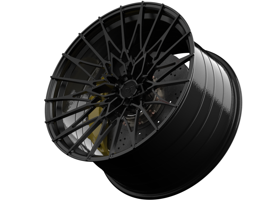 Performance Series - DR017