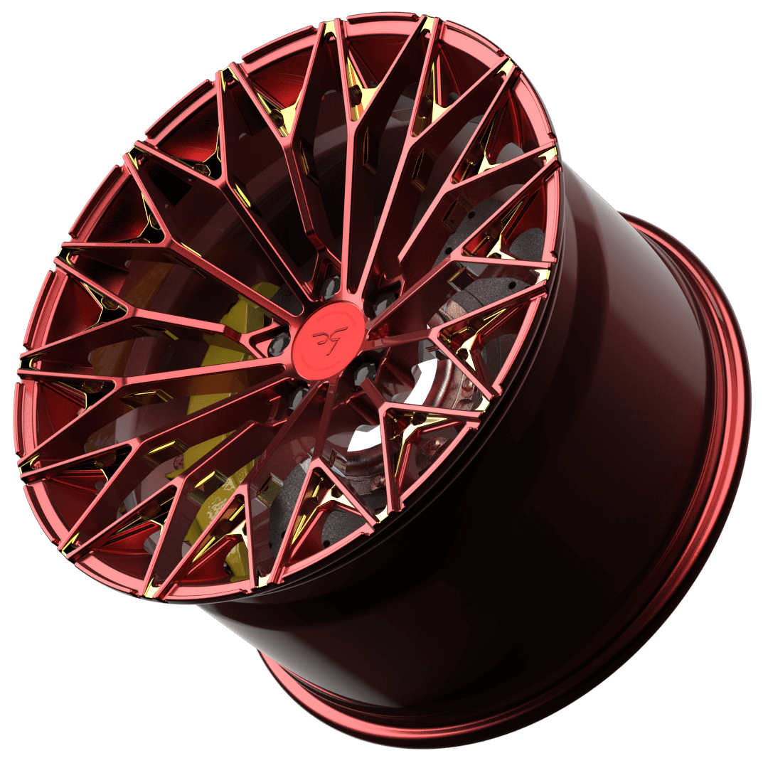 Plus Series - DR030