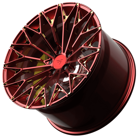 Plus Series - DR030