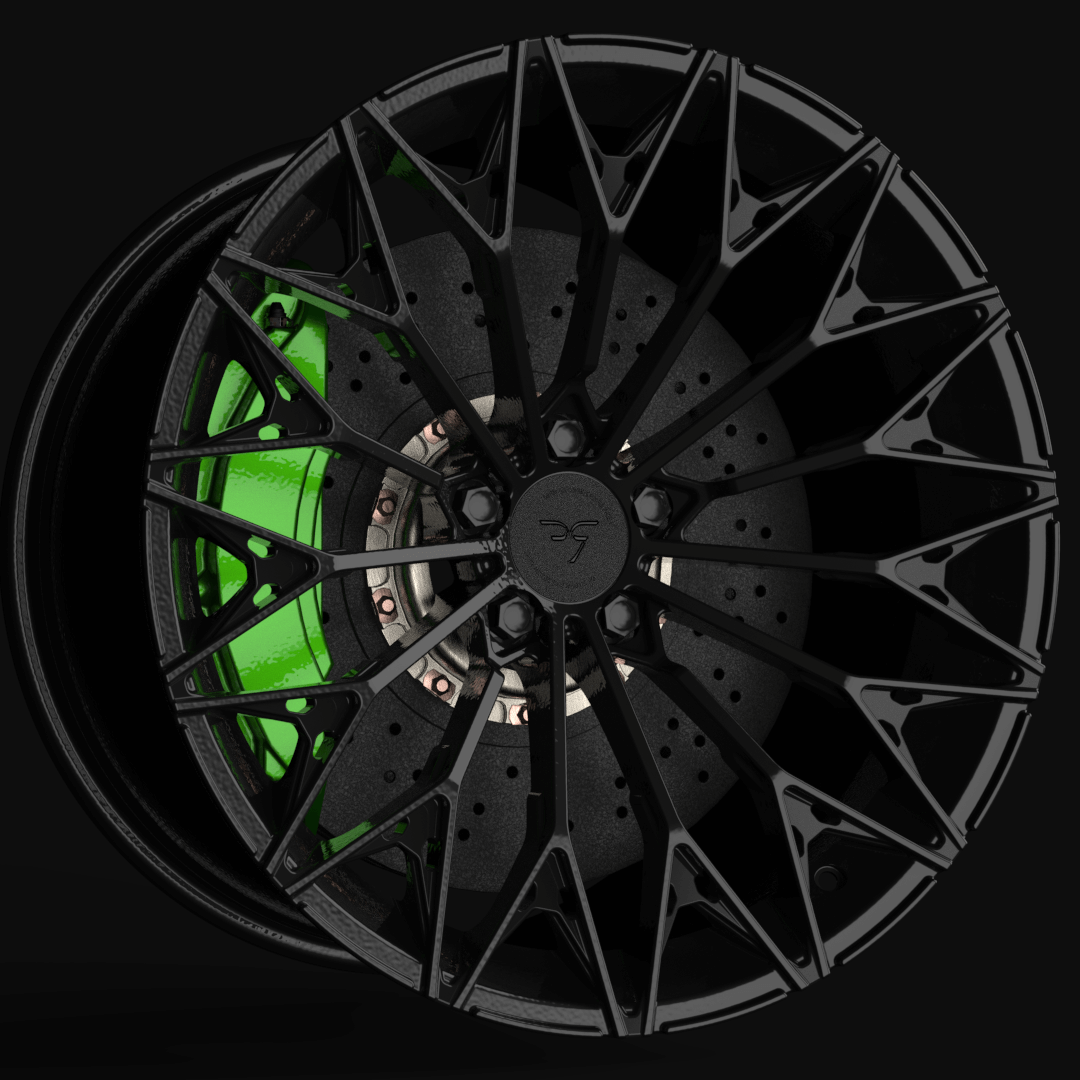 Plus Series - DR030