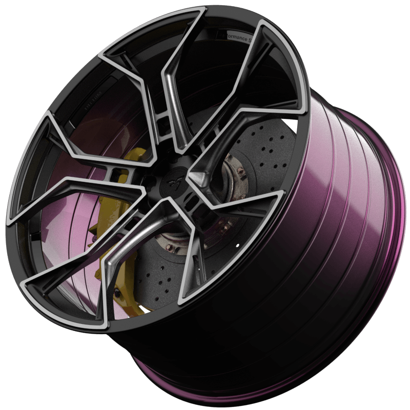 Performance Series - DR031