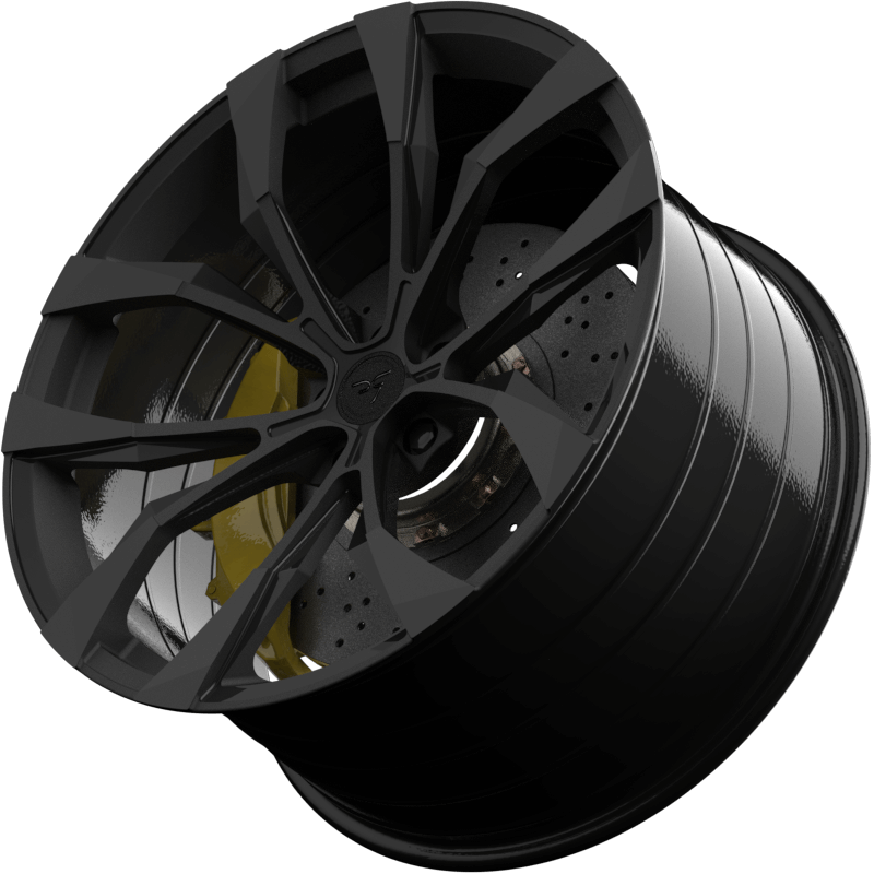 Plus Series - DR004