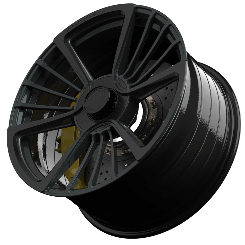 Performance Series - DR018