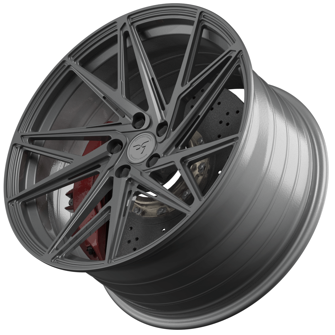 Plus Series - DR021