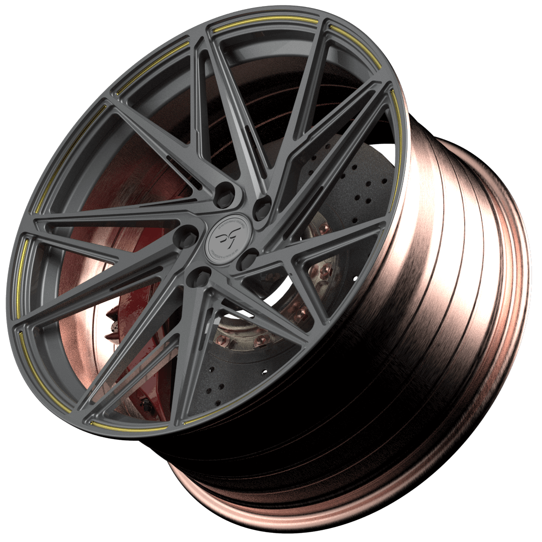 Plus Series - DR021