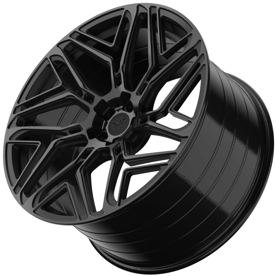 Plus Series - DR011