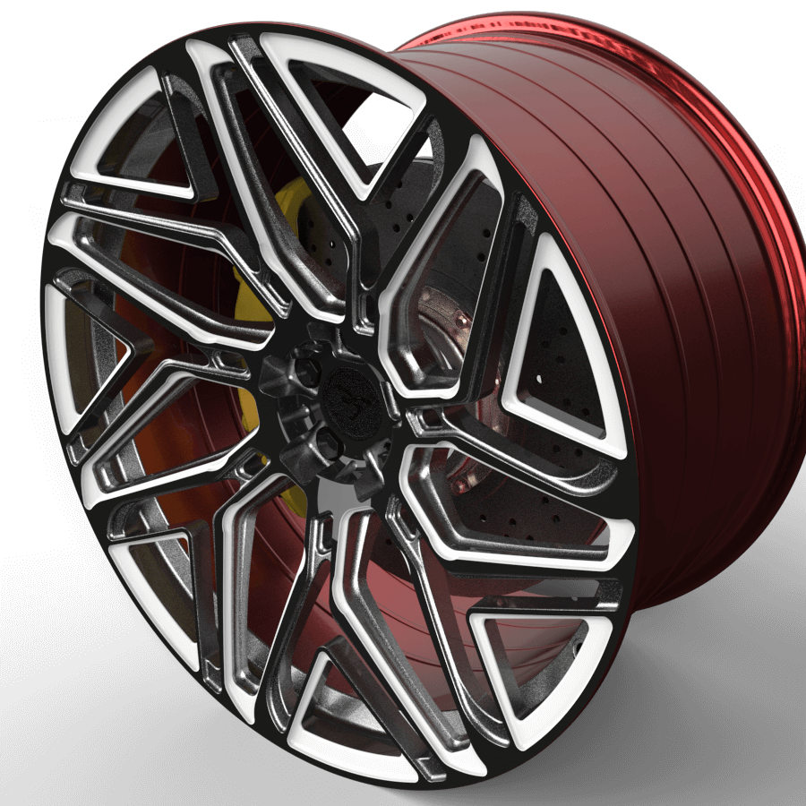 Plus Series - DR011
