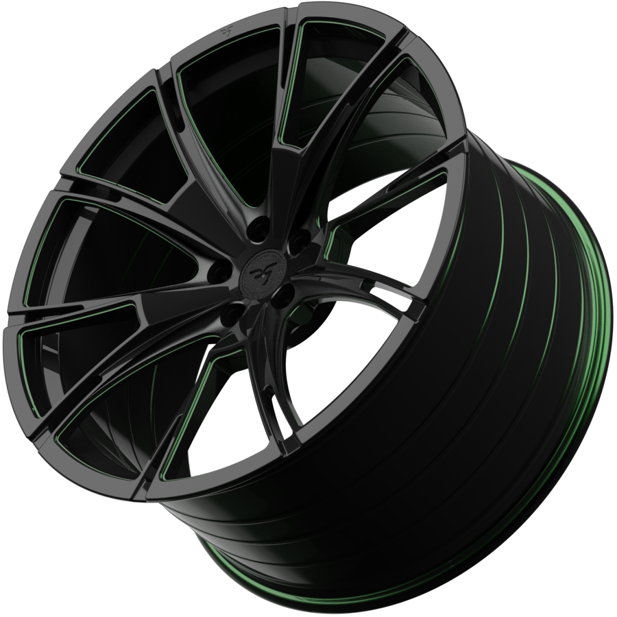 Plus Series - DR007