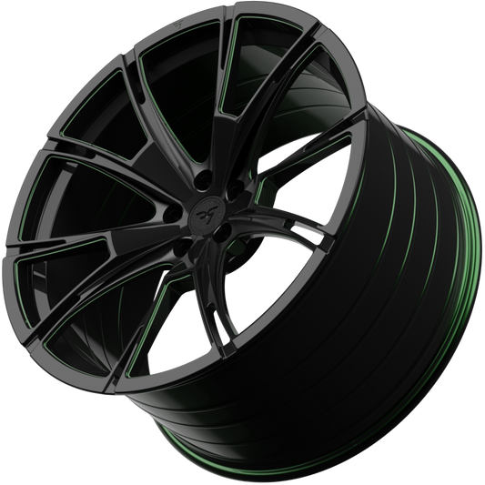 Plus Series - DR007