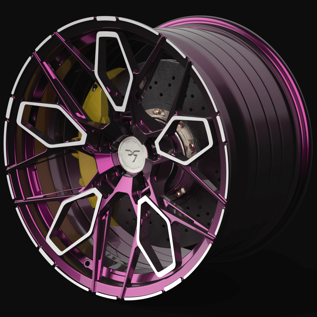 Plus Series - DR035