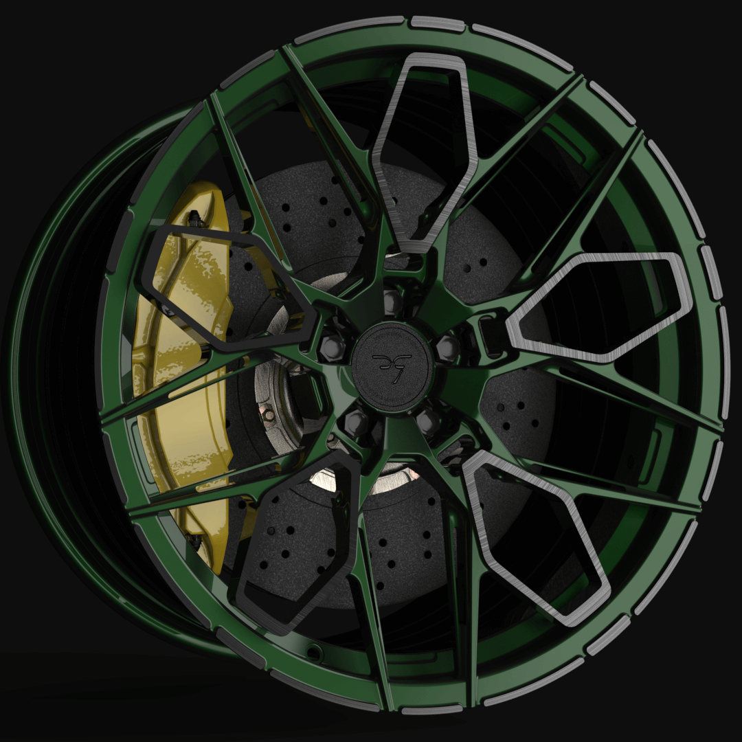 Plus Series - DR035