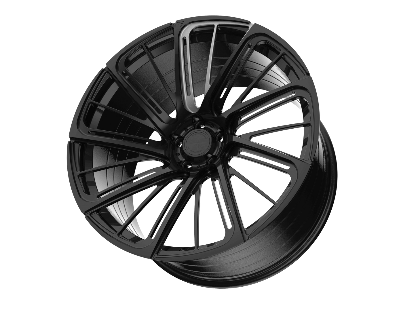 Performance Series - DR013