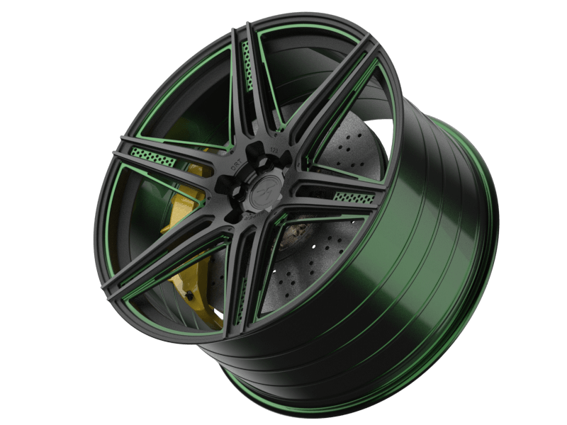 Luxury Series - DR010