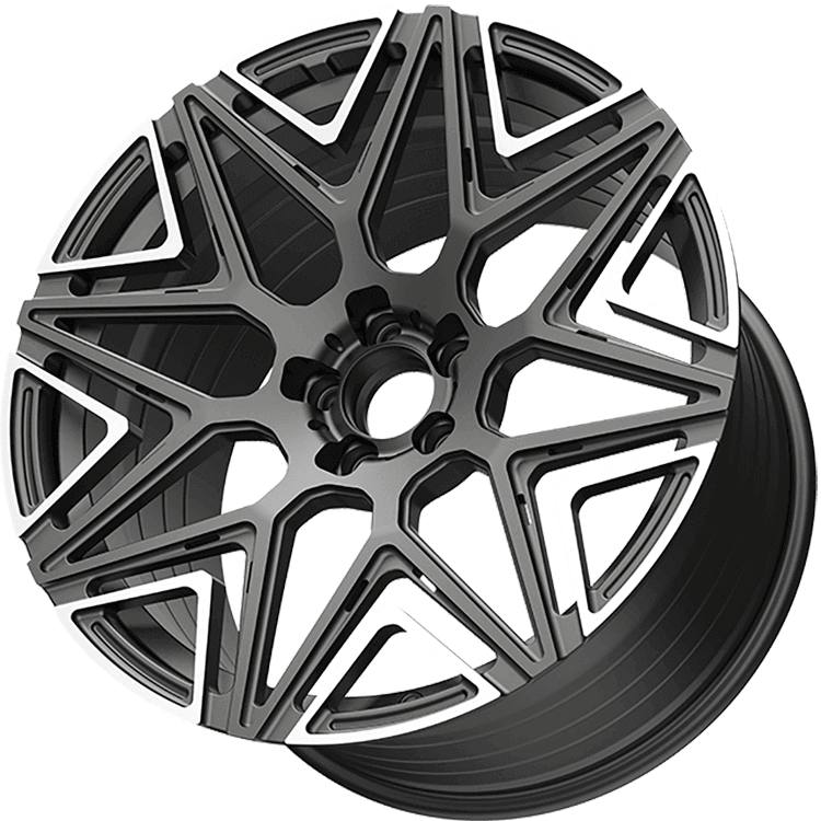 Luxury Series - DR029