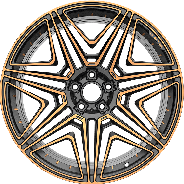 Luxury Series - DR027