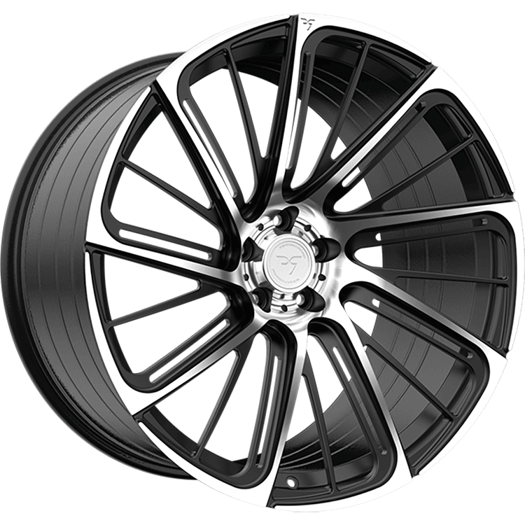 Performance Series - DR013
