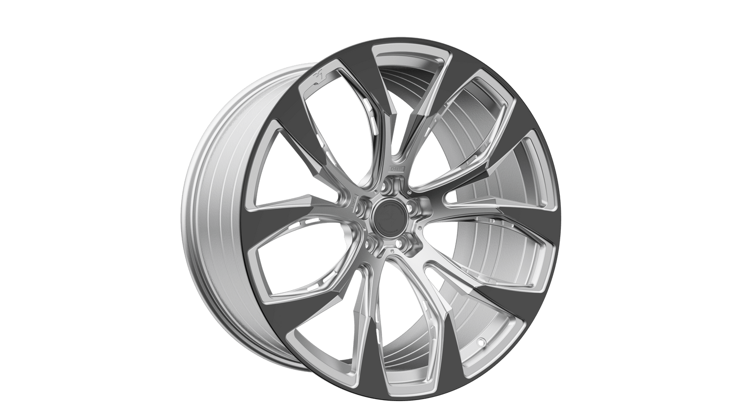 Luxury Series - DR001
