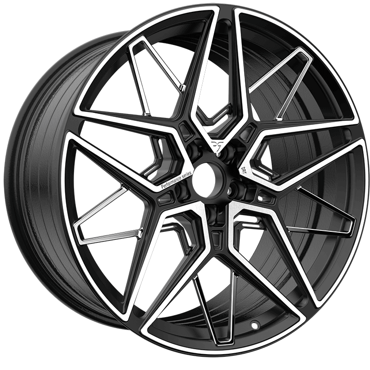 Luxury Series - DR006