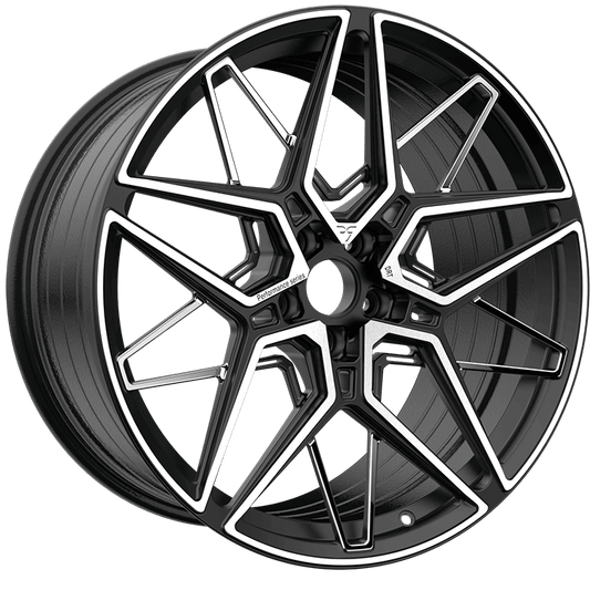 Luxury Series - DR006
