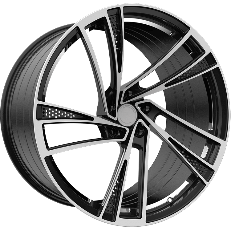 Performance Series - DR002