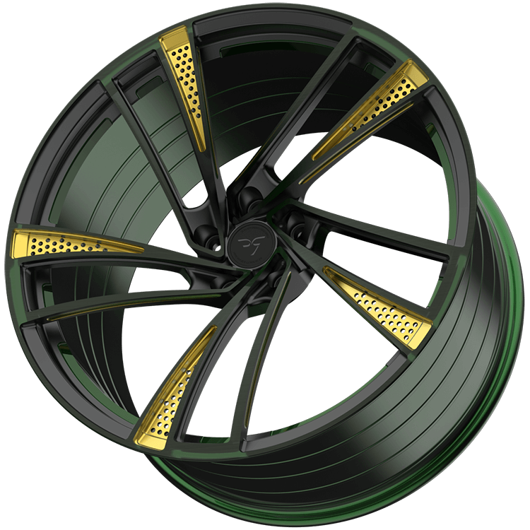 Performance Series - DR002