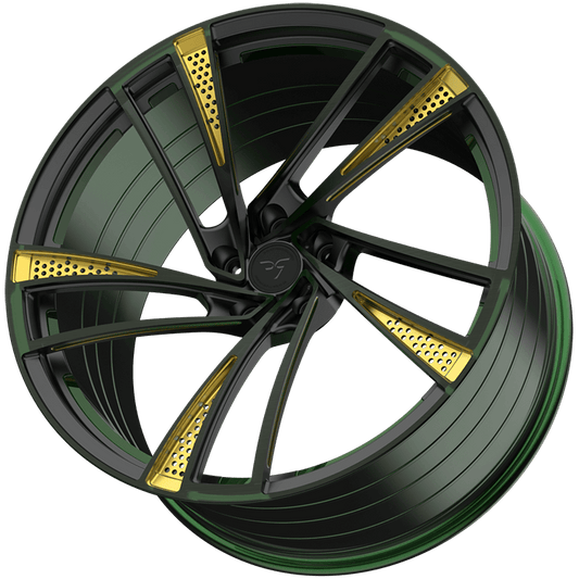 Performance Series - DR002