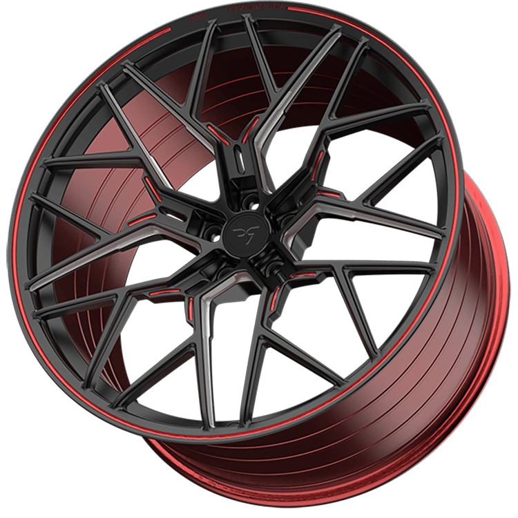 Performance Series - DR003