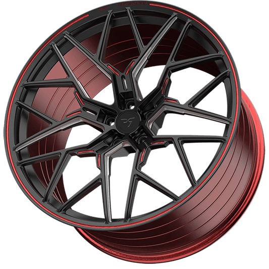 Performance Series - DR003