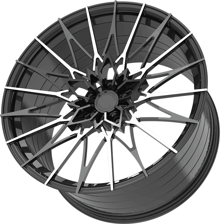 Performance Series - DR017