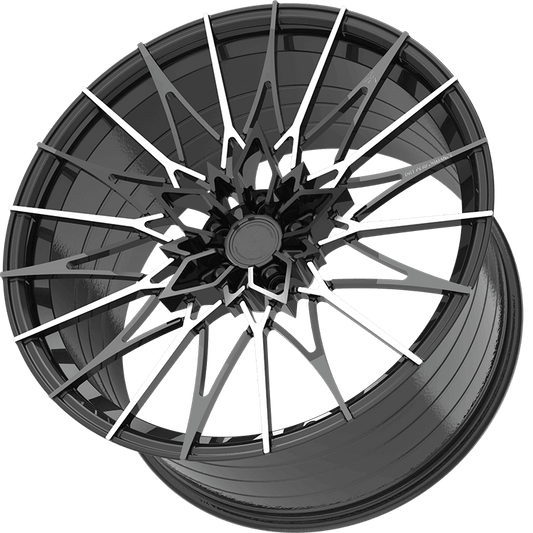 Performance Series - DR017