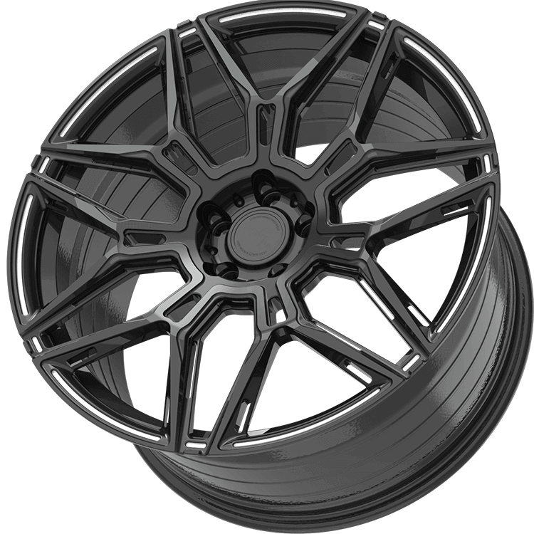 Luxury Series - DR028