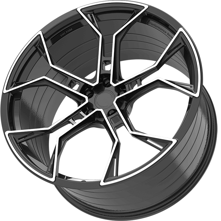 Performance Series - DR031
