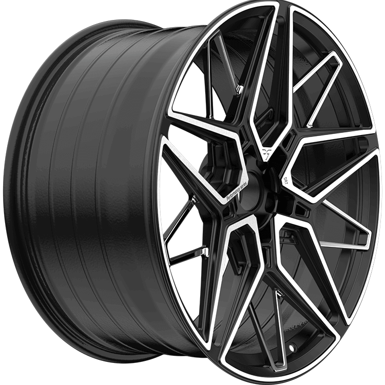 Luxury Series - DR006
